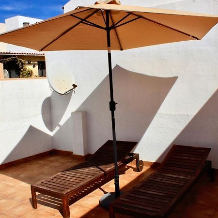 3Bdr Casa El Poris Villa Poris de Abona Exterior photo
