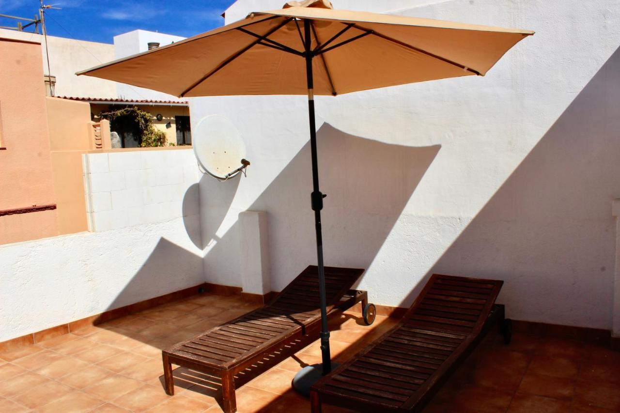 3Bdr Casa El Poris Villa Poris de Abona Exterior photo